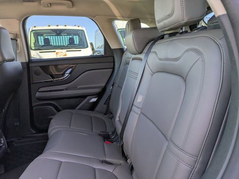 New 2025 Lincoln Corsair Grand Touring w/ Equipment Group 301A image 15