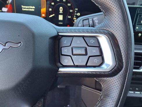 New 2026 Ford Mustang Premium image 16