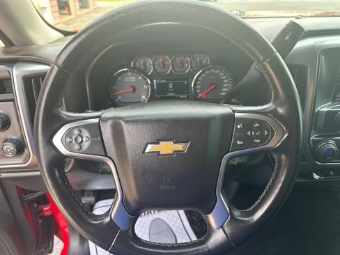 Used 2014 Chevrolet Silverado 1500 LT w/ All Star Edition AWD/4WD image 25