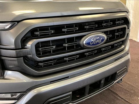 Used 2023 Ford F150 XLT w/ Equipment Group 302A High image 29