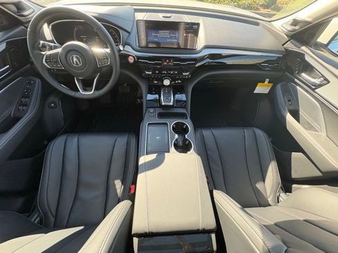 New 2026 Acura MDX SH-AWD w/ Technology Package image 22