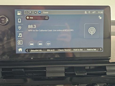 New 2026 Honda Prologue Eco image 25