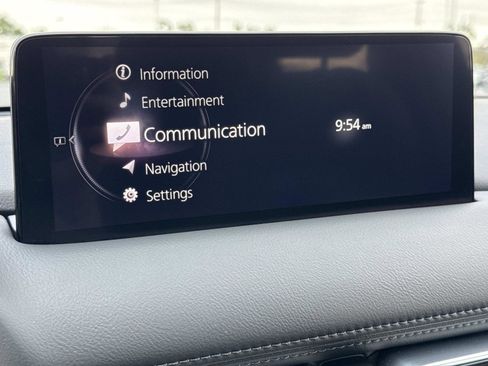 Used 2023 MAZDA CX-5 AWD 2.5 Turbo image 4