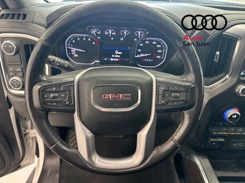 Used 2021 GMC Sierra 1500 SLT image 24