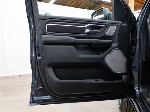 New 2026 RAM 1500 Laramie AWD/4WD image 24