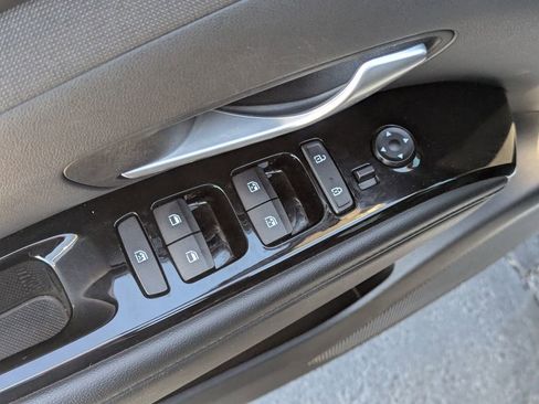 Used 2022 Hyundai Santa Cruz Limited image 29