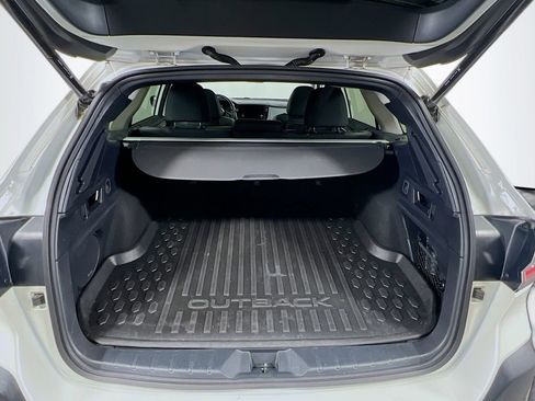 Used 2024 Subaru Outback Onyx Edition image 27