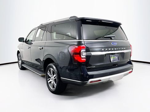 Used 2023 Ford Expedition Max Limited RWD image 5