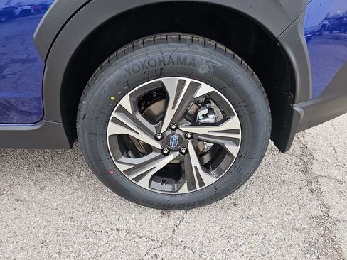 New 2026 Subaru Crosstrek 2.0i Premium image 32