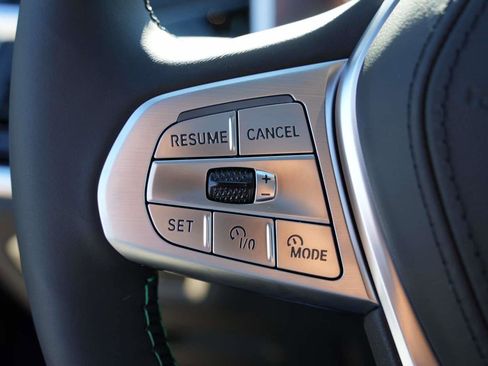 New 2026 BMW ALPINA XB7 ALPINA XB7 AWD image 20