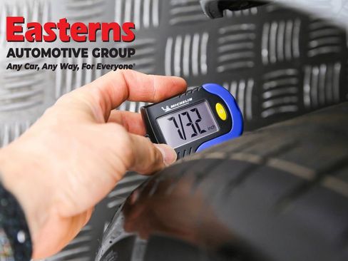 Used 2023 BMW 430i Gran Coupe xDrive w/ M Sport Package image 30