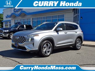 Used 2023 Hyundai Santa Fe SEL w/ Premium Package AWD/4WD video 1