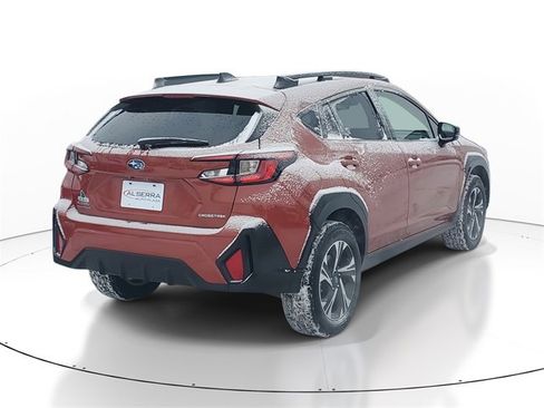 Certified 2024 Subaru Crosstrek 2.0i Premium image 4