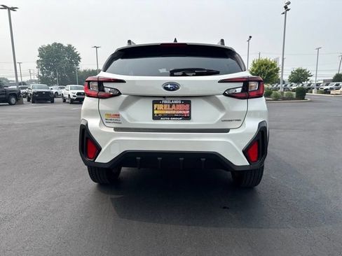 Used 2024 Subaru Crosstrek 2.0i Premium AWD/4WD image 6