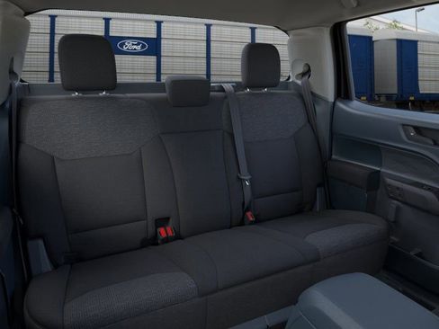 New 2026 Ford Maverick XL FWD image 12