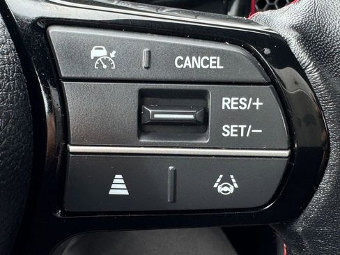 Used 2024 Honda Civic Si image 25