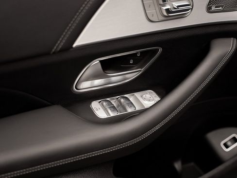 Used 2024 Mercedes-Benz GLE 53 AMG 4MATIC image 62