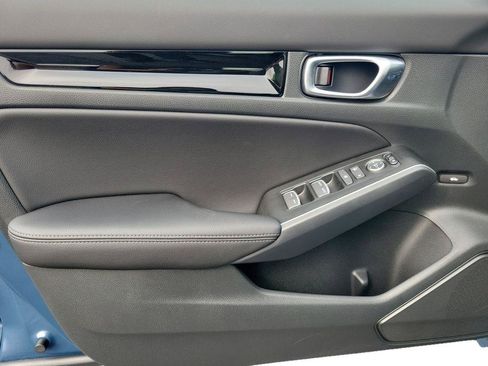 New 2026 Honda Civic Sport Touring image 11