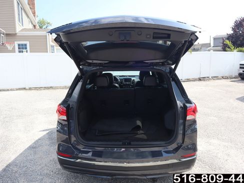 Used 2022 Chevrolet Equinox RS image 31