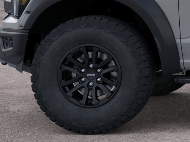 New 2026 Ford F150 Raptor AWD/4WD image 19