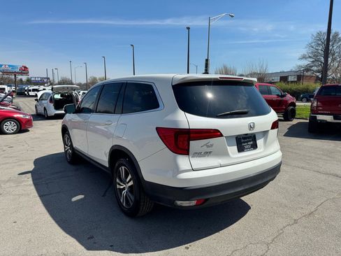Used 2017 Honda Pilot EX-L image 5