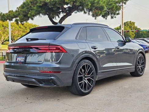 Used 2019 Audi Q8 Prestige w/ Luxury Package AWD/4WD image 5