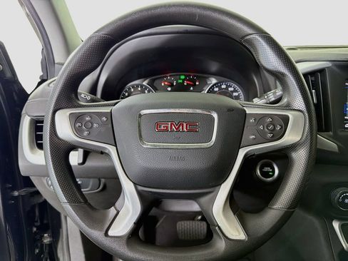 Used 2023 GMC Terrain SLE w/ Elevation Edition FWD image 13