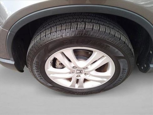 Used 2010 Honda CR-V EX image 9
