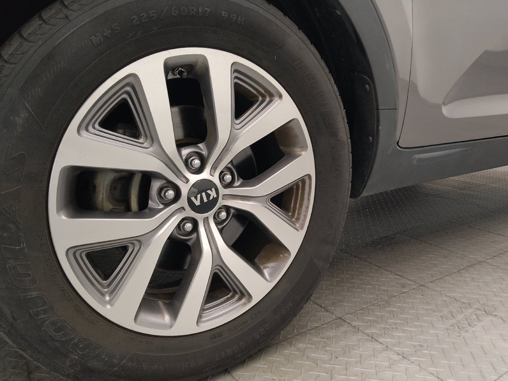 Used 2016 Kia Sportage LX FWD image 31