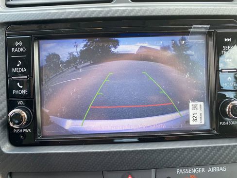 New 2025 Mitsubishi Outlander Sport ES image 21