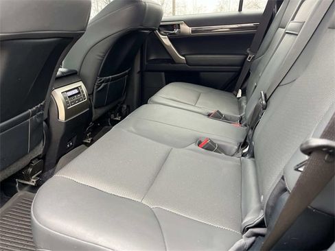 Used 2021 Lexus GX 460 Premium w/ Premium Package image 21