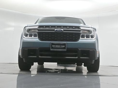 Certified 2022 Ford Maverick XLT w/ Equipment Group 300A Standard image 43