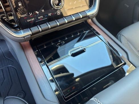 New 2026 GMC Yukon Denali w/ LPO, Floor Liner Package image 23