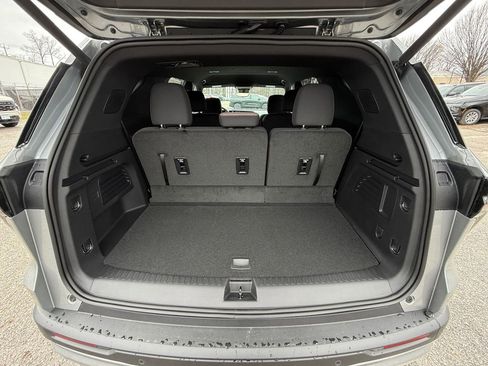 New 2026 Chevrolet Traverse LT w/ Driver Confidence Package image 26