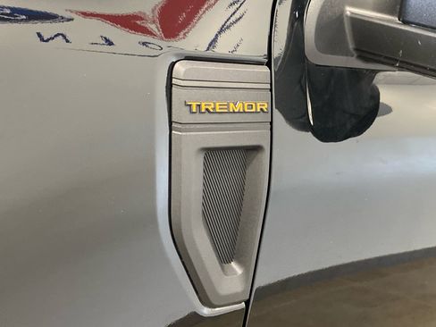New 2026 Ford Maverick Tremor AWD/4WD image 13