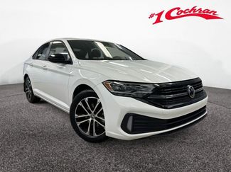 Used 2024 Volkswagen Jetta Sport video 1