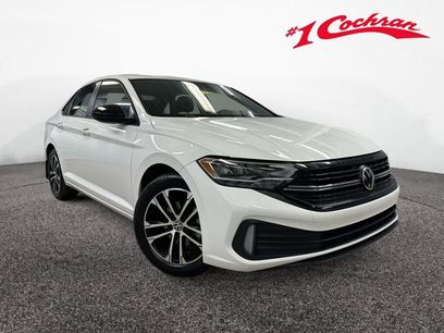 Used 2024 Volkswagen Jetta Sport