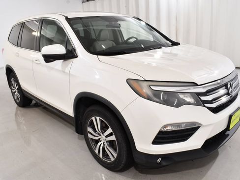 Used 2016 Honda Pilot EX image 5