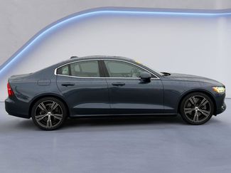 Used 2019 Volvo S60 T6 Inscription video 2