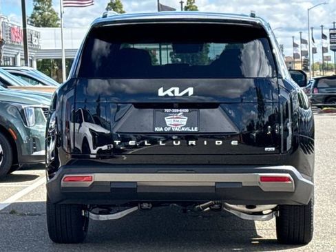 New 2027 Kia Telluride S w/ Towing Package AWD/4WD image 6