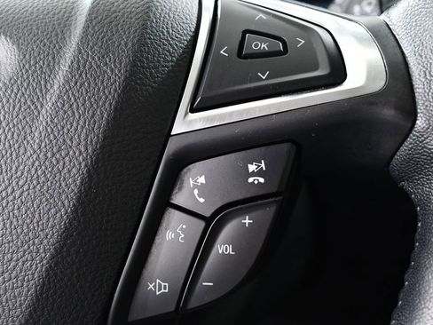 Used 2022 Ford Edge SEL w/ Convenience Package image 32