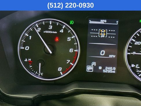 Certified 2025 Subaru Outback Premium AWD/4WD image 15