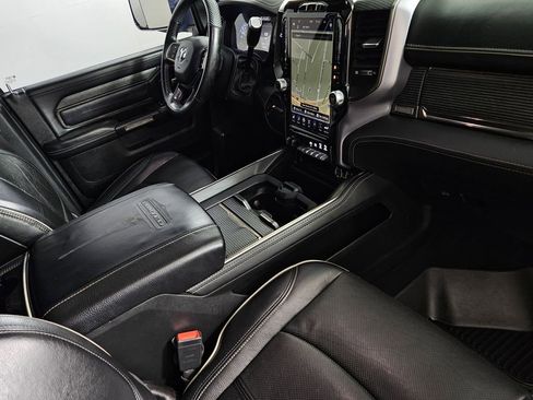 Used 2021 RAM 2500 Limited AWD/4WD image 31