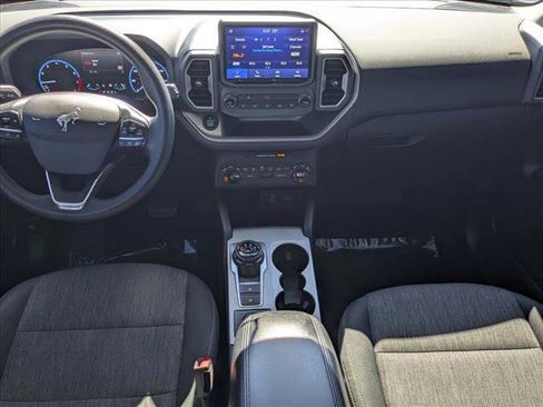 Used 2021 Ford Bronco Sport Big Bend image 15