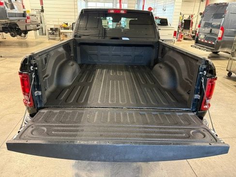 Certified 2026 RAM 2500 Big Horn AWD/4WD image 24