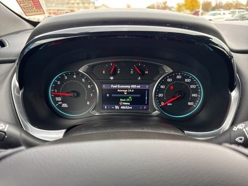 Used 2023 Chevrolet Traverse LT w/ LT Premium Package image 15