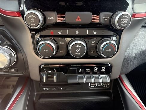 Used 2019 RAM 1500 Rebel w/ Level 2 Equipment Group image 15