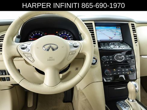 Used 2011 INFINITI FX35 2WD w/ Premium Pkg image 59