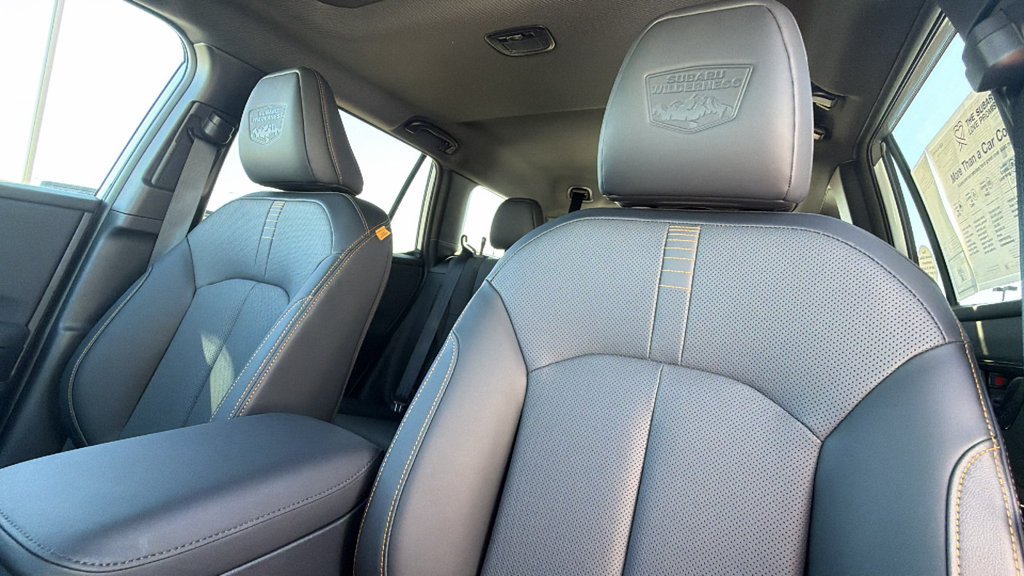 New 2026 Subaru Outback Wilderness AWD/4WD image 11