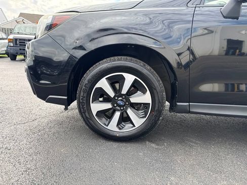 Used 2017 Subaru Forester 2.5i Premium AWD/4WD image 44